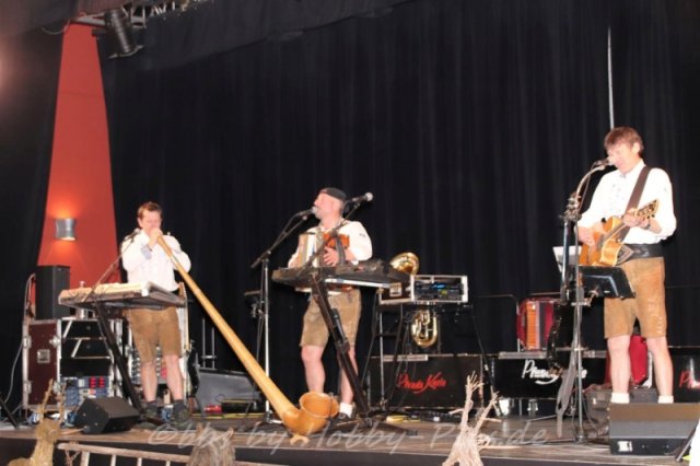 Musik Gala Dachstein