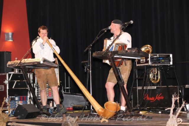 Musik Gala Dachstein