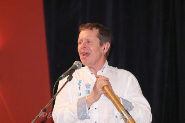 Musik Gala Dachstein