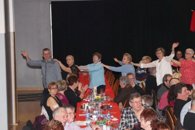 Musik Gala Dachstein