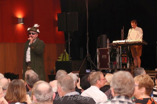 Musik Gala Dachstein