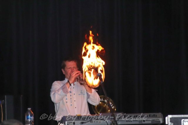 Musik Gala Dachstein