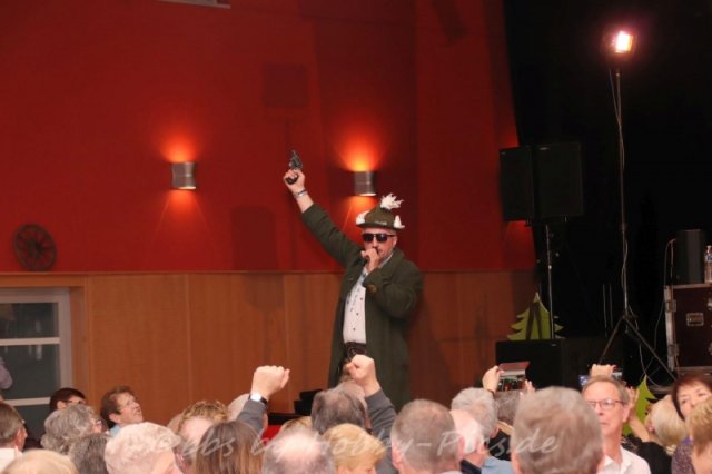 Musik Gala Dachstein