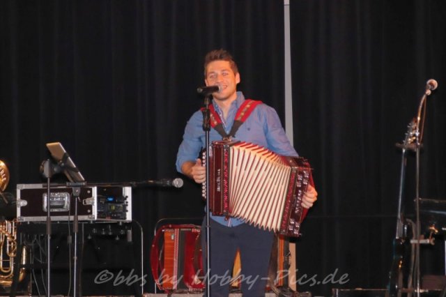 Musik Gala Dachstein