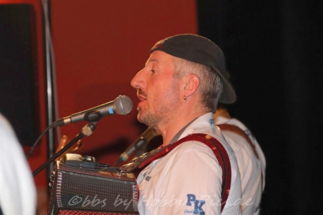 Musik Gala Dachstein