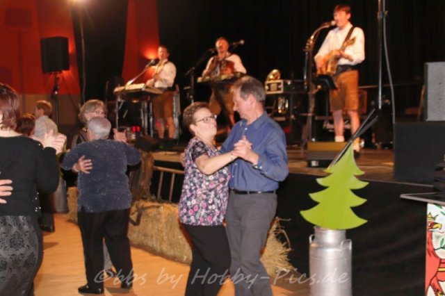 Musik Gala Dachstein