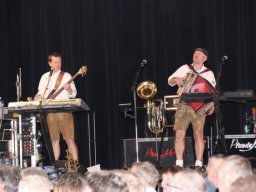 Musik Gala Dachstein