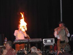 Musik Gala Dachstein