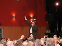 Musik Gala Dachstein