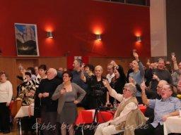 Musik Gala Dachstein