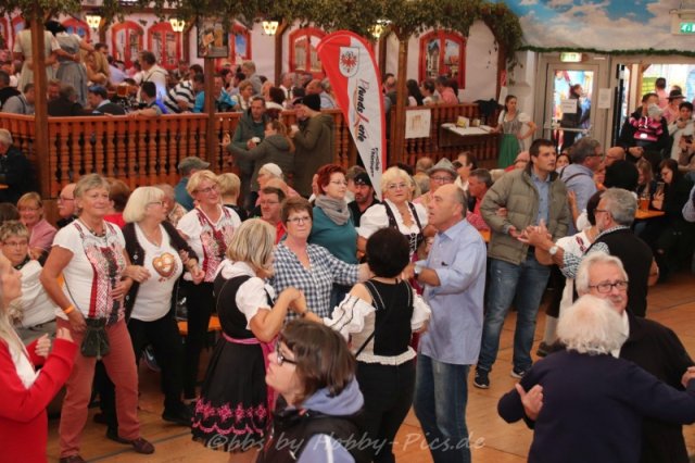 Donnerstag, 03.10.2019