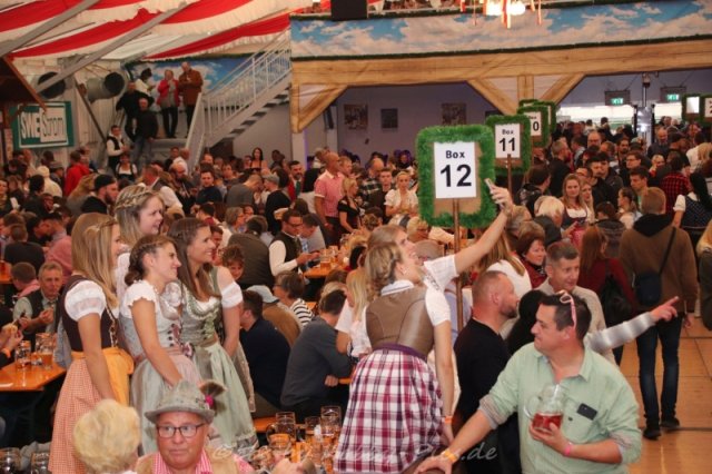 Donnerstag, 03.10.2019