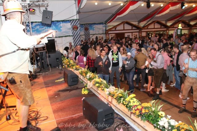 Mittwoch, 02.10.2019