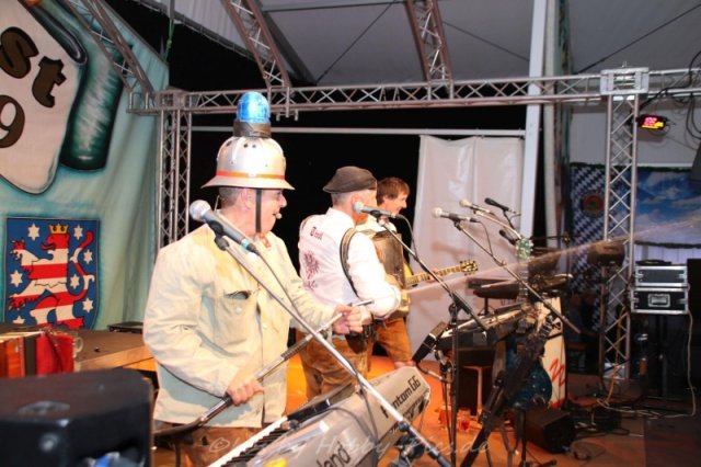 Mittwoch, 02.10.2019