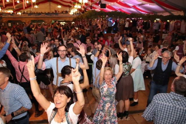 Mittwoch, 02.10.2019