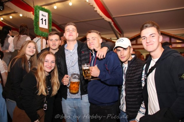 Mittwoch, 02.10.2019