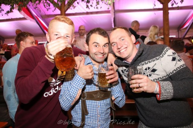 Mittwoch, 02.10.2019