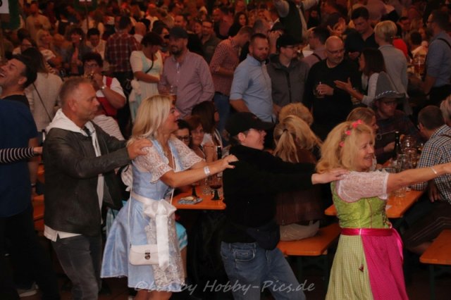 Mittwoch, 02.10.2019