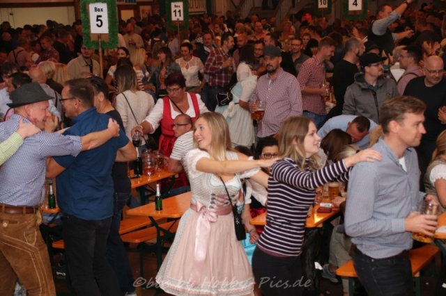 Mittwoch, 02.10.2019