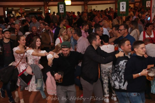 Mittwoch, 02.10.2019