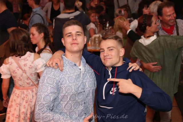 Mittwoch, 02.10.2019