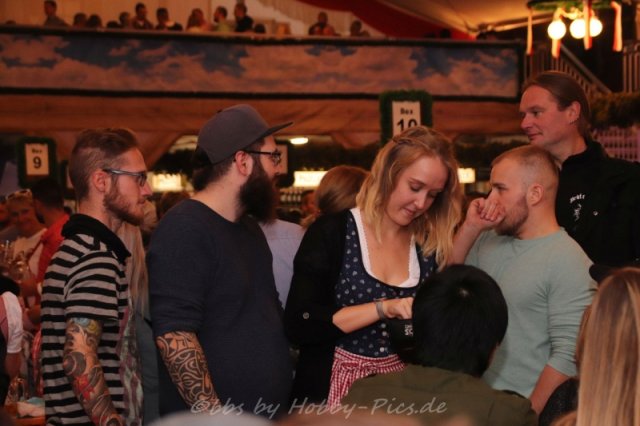 Mittwoch, 02.10.2019