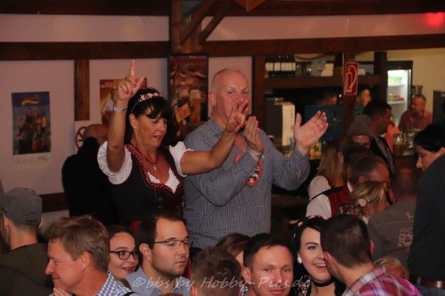 Mittwoch, 02.10.2019