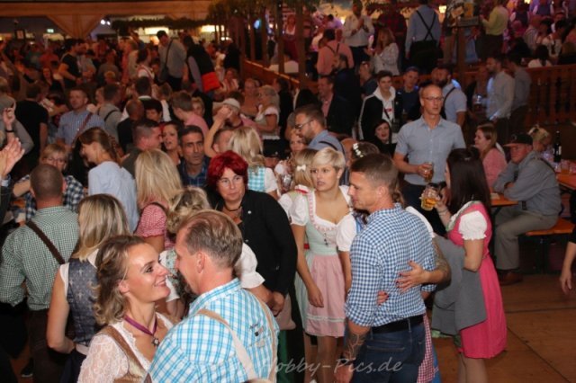 Mittwoch, 02.10.2019