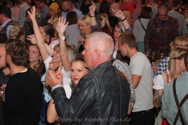 Mittwoch, 02.10.2019