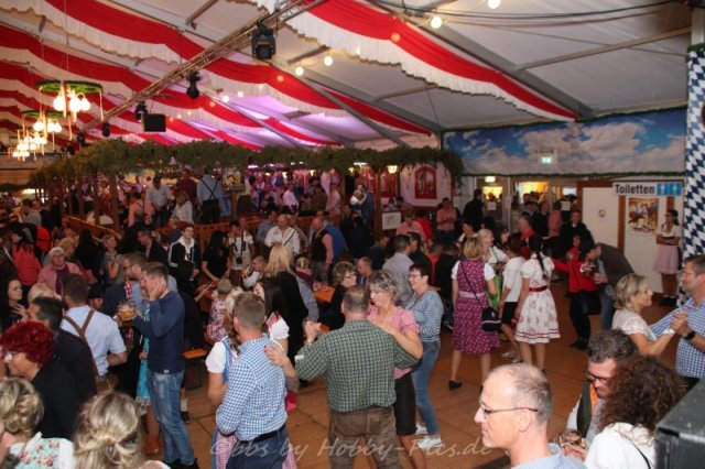 Mittwoch, 02.10.2019