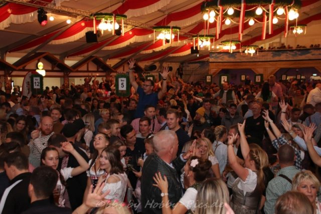 Mittwoch, 02.10.2019