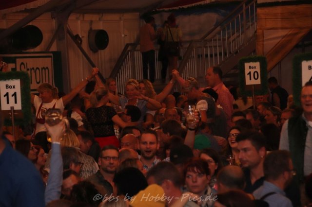 Mittwoch, 02.10.2019