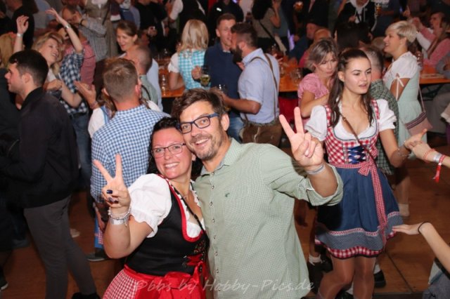 Mittwoch, 02.10.2019