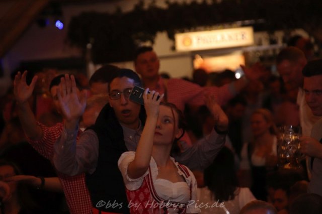 Mittwoch, 02.10.2019