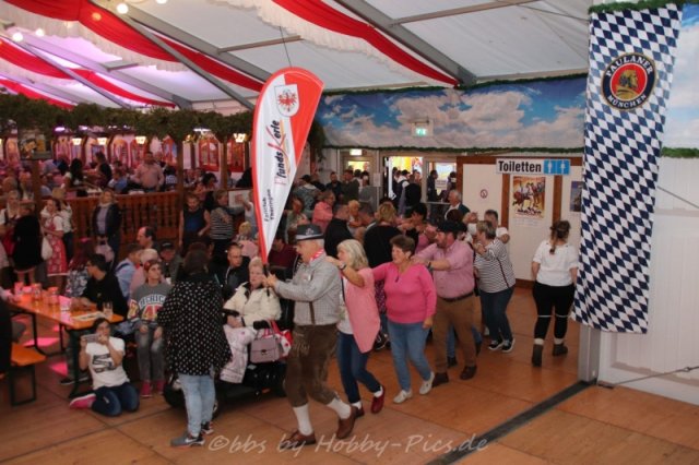 Mittwoch, 02.10.2019