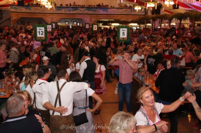 Mittwoch, 02.10.2019