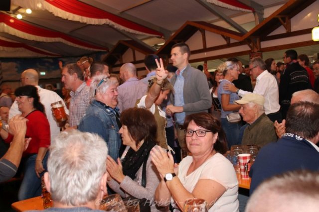 Mittwoch, 02.10.2019