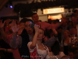 Oktoberfest Erfurt 02. + 03.10.2019