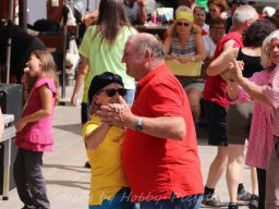 Pfunds-Kerle Fan Wandertag, Möseralm Fiss 22.08.2019