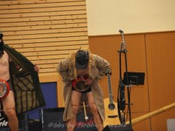 Volksmusik und Shownachmittag, Dorlisheim