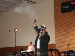 Volksmusik und Shownachmittag, Dorlisheim