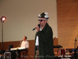 Volksmusik und Shownachmittag, Dorlisheim