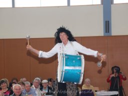 Volksmusik und Shownachmittag, Dorlisheim