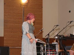 Volksmusik und Shownachmittag, Dorlisheim