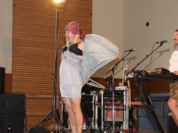 Volksmusik und Shownachmittag, Dorlisheim