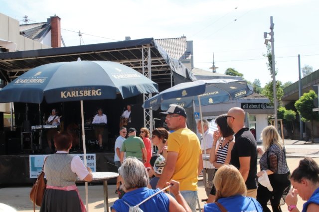 CVL Lebach Sommerfest