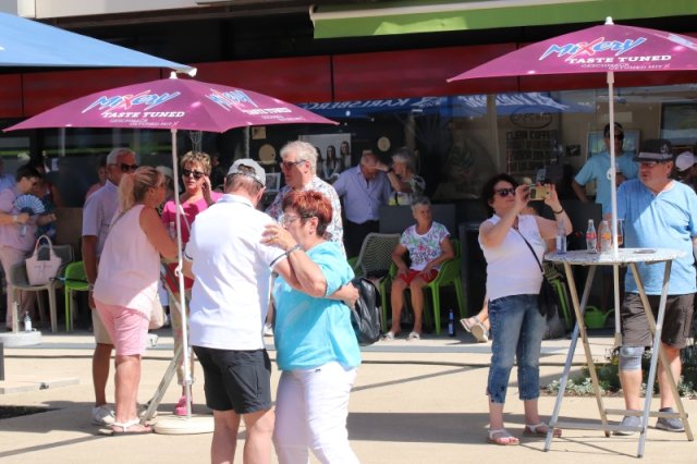 CVL Lebach Sommerfest