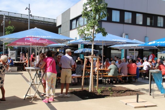 CVL Lebach Sommerfest