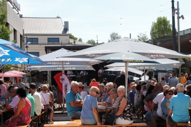 CVL Lebach Sommerfest