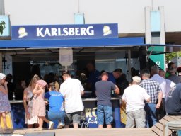 CVL Lebach Sommerfest